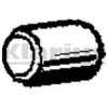 MINI 18101489602 Exhaust Pipe